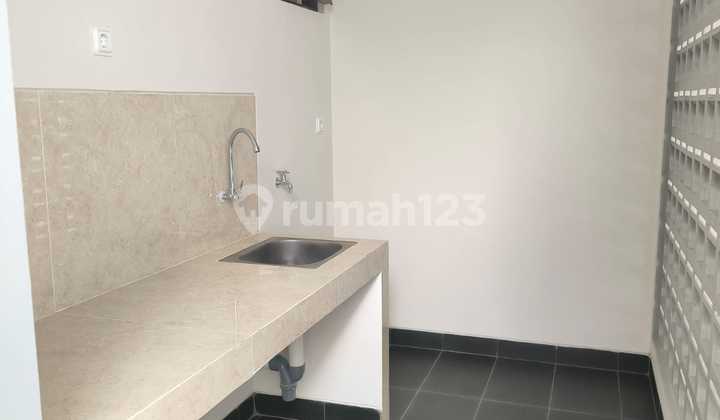 Disewakan Rumah Baru di Paramount Petals 2