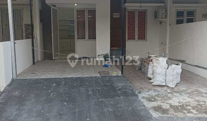 Dijual Rumah Florence Citra Raya 1