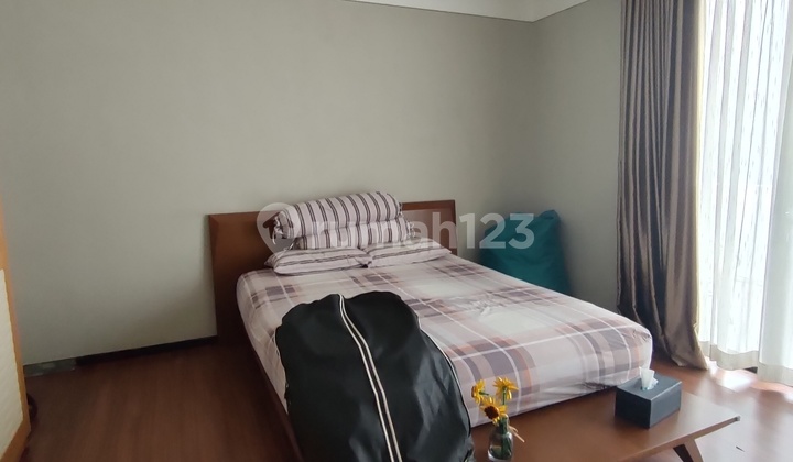 Nouvelle Townhome Bintaro Jaksel 2