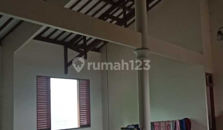 Dijual Rumah Taman Permata Millenium Lippo Karawaci 2