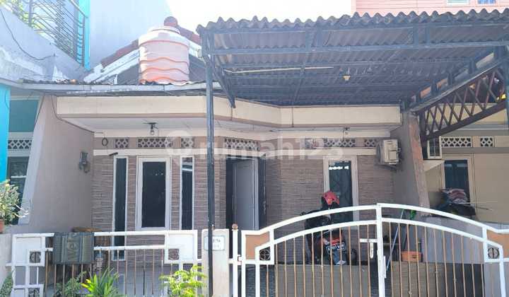 Tataka Puri Bitung Curug