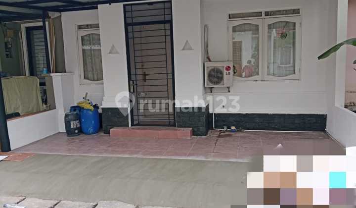 Dijual Rumah Taman Ubud Permai Lippo Karawaci Dijual Rumah Taman Ubud Permai Lippo Karawaci