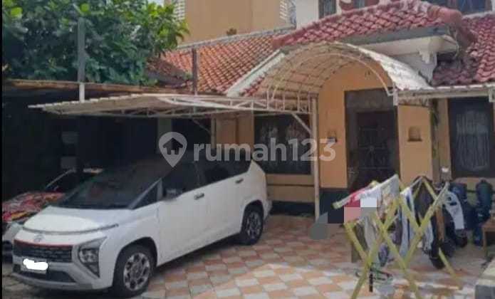 Dijual Rumah Siap Huni Taman Ubud Cendana Lippo Karawaci