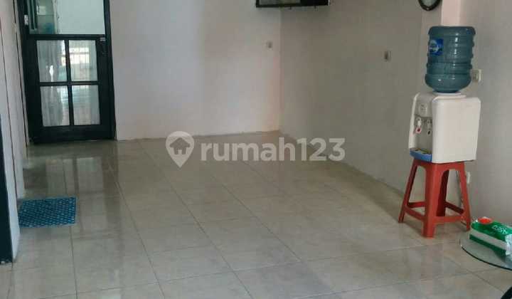 Dijual Cepat Taman Ubud Timur Lippo Karawaci 2