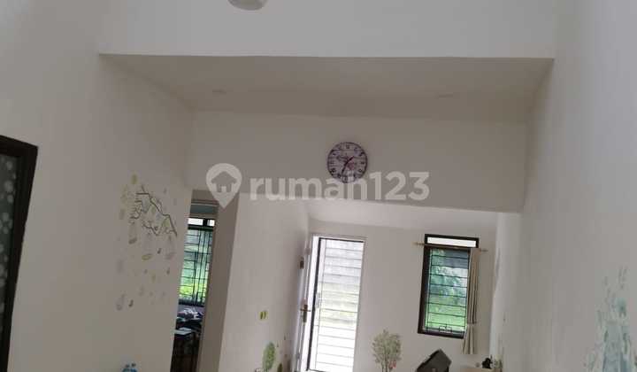 Dijual Rumah Taman Ubud Cendana Lippo Karawaci Dijual Rumah Taman Ubud Cendana Lippo Karawaci