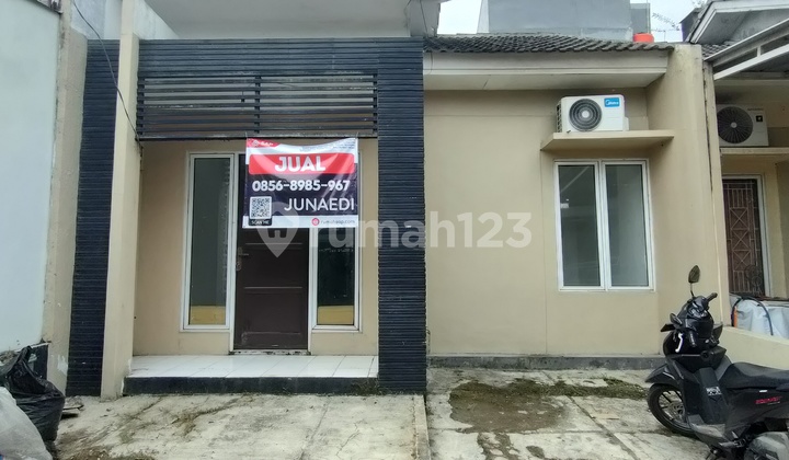 Dijual Grande Karawaci