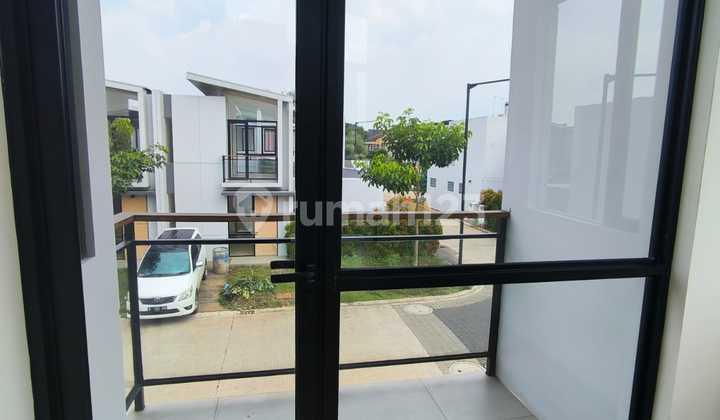 For Rent Cendana Essence Lippo Karawaci 2