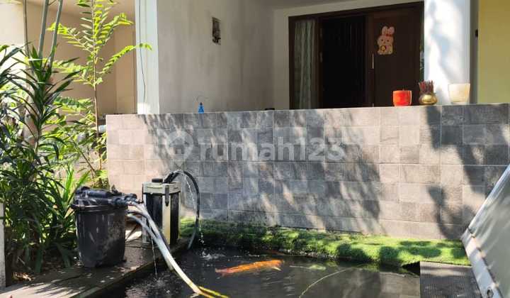 Dijual Cluster The Leaf Citra Raya 2