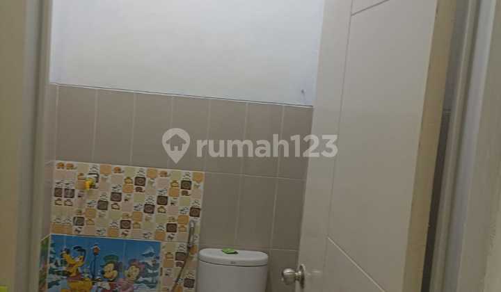 Dijual Rumah Florence Citra Raya 2
