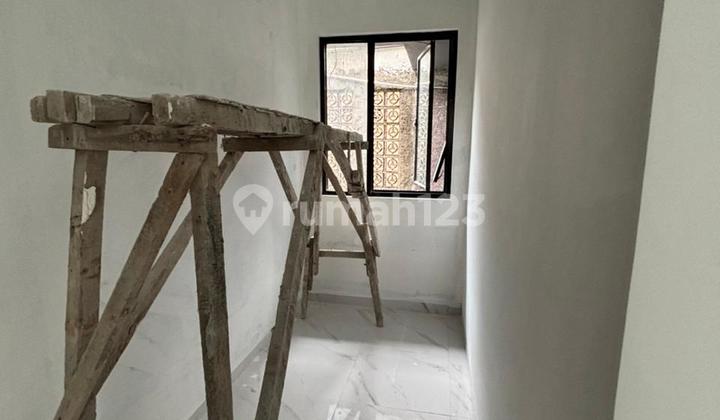 Dijual Rumah Baru Renovasi Total di Lippo Karawaci 2