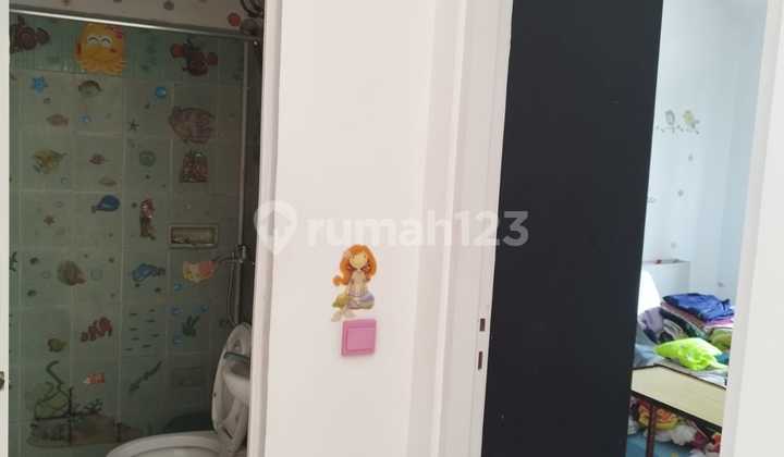 Dijual Rumah Taman Ubud Cendana Lippo Karawaci 2