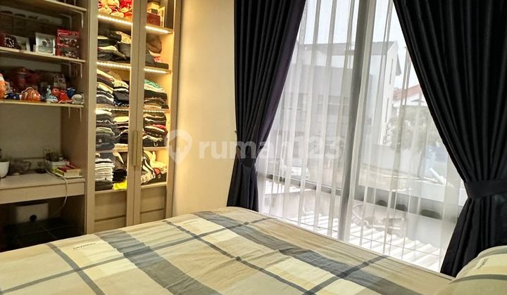 Dijual Cendana Spring Lippo Karawaci 2