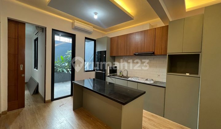 Dijual Cendana Place Lippo Karawaci 1