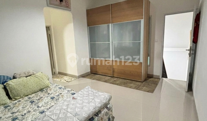 For Sale Ready-to-Live Aryana Karawaci House 2