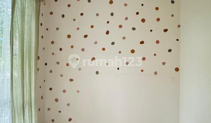 Dijual/Sewa Rumah Kampung Plus Kontrakan di Babat Legok 2