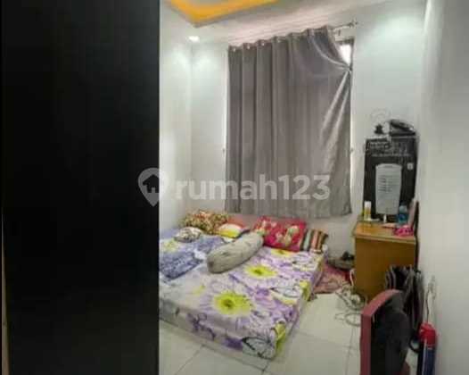 Dijual Rumah Siap Huni Taman Ubud Cendana Lippo Karawaci 2