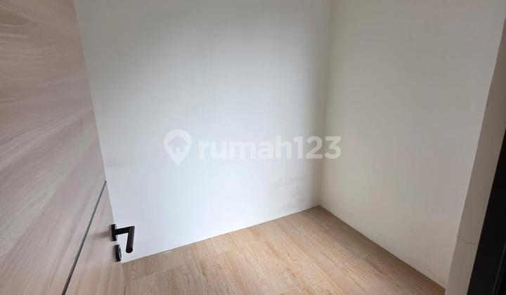 Disewakan Cendana Parc Lippo Karawaci 2