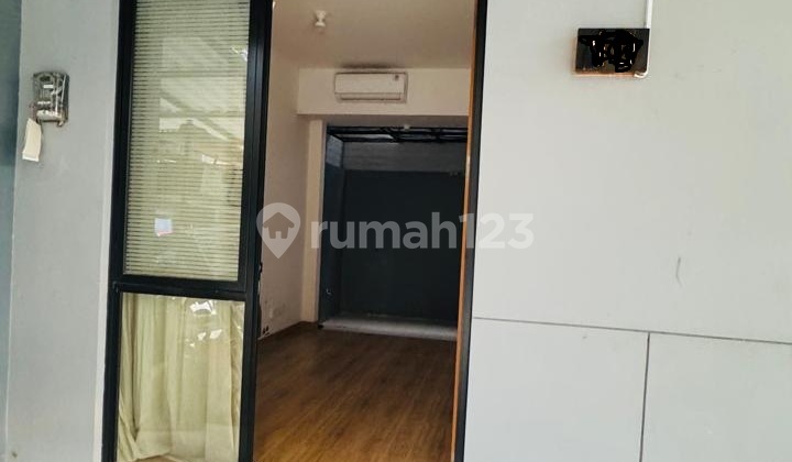 Disewa Cluster Cendana Spring Lippo Karawaci Disewa Cluster Cendana Spring Lippo Karawaci