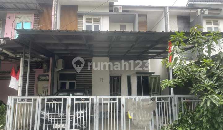 Dijual Grand View Karawaci