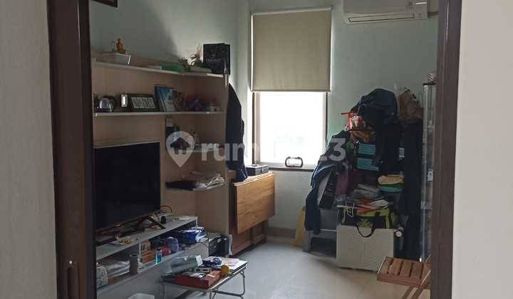 Dijual Rumah Full Purnished Ecohome Citra Raya Tangerang 2