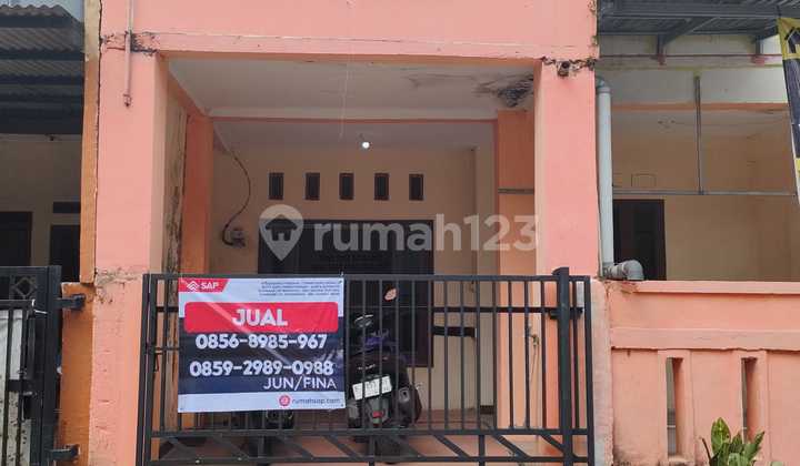 Quick Sale House Graha Raflesia Citra Raya Quick Sale House Graha Raflesia Citra Raya