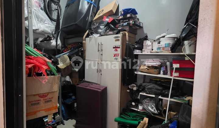 Rumah Cantik Pabuaran Residence Tangerang Kota 2