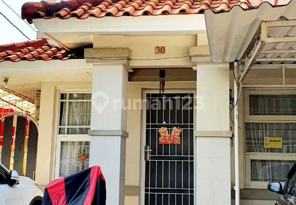 Dijual Rumah Cantik dan Siap Huni di Parahyangan Lippo Karawaci