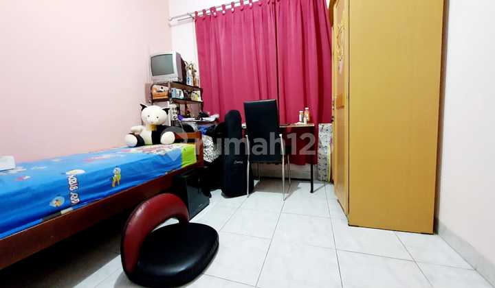 Dijual Rumah Cantik dan Siap Huni di Parahyangan Lippo Karawaci 2