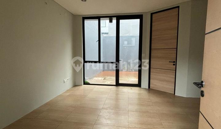 Disewakan Cendana Cove Lippo Karawaci 2