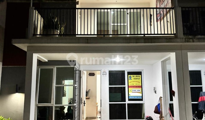 For Sale Ready-to-Live Aryana Karawaci House