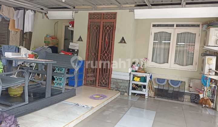 For Sale Ready-to-Live-In House in Taman Ubud Cendana, Lippo Karawaci For Sale Ready-to-Live-In House in Taman Ubud Cendana, Lippo Karawaci