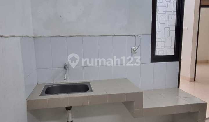 Cluster Villagio Citra Raya 2