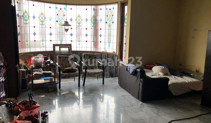 Dijual Rumah Dalam Komplek di Sarijadi Kota Bandung 2