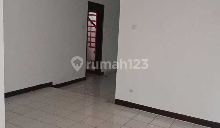 For Rent: Ready-to-Occupy House in Turangga Buah Batu 2