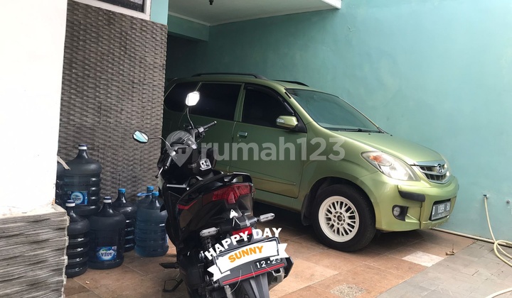 Jual Murah di Cijambe Ujungberung Dekat Ubertos