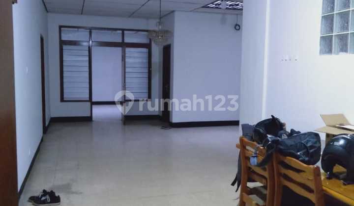 For Sale Turangga Buah Batu House in Bandung City 2