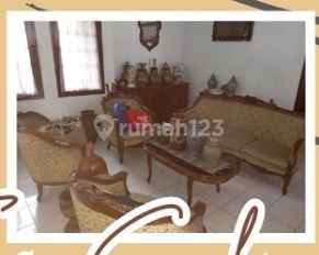 Jual Rumah di Mainroad Sayap Riau Ciliwung Supratman Non Heritage 2