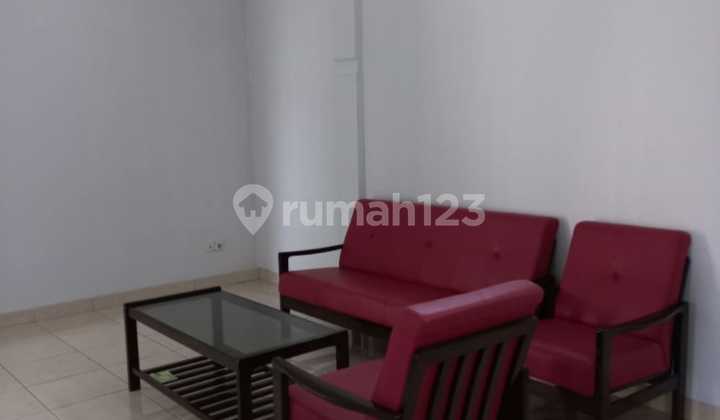 Disewakan Rumah di Sayap Buah Batu Bkr bisa untuk Kantor Kecil 2