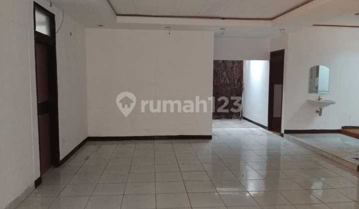 Disewakan Rumah Siap Huni di Turangga Buah Batu