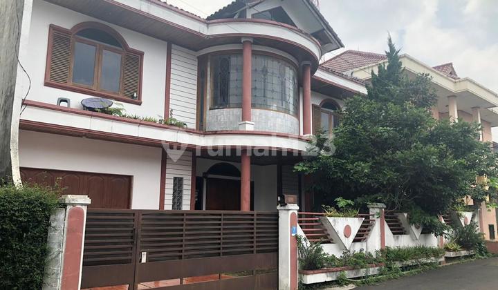 Dijual Rumah Dalam Komplek di Sarijadi Kota Bandung Dijual Rumah Dalam Komplek di Sarijadi Kota Bandung