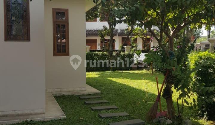 For Sale Luxury House in Suryalaya Buah Batu 2