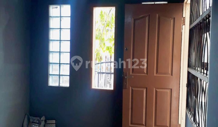 Disewakan Rumah di Komplek Margahayu Raya Metro 2