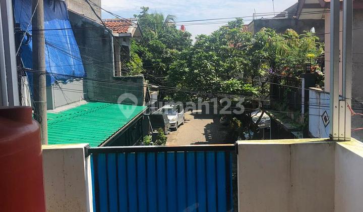 Disewakan Rumah Ciganitri Gba 2 Dekat Universitas Telkom 2