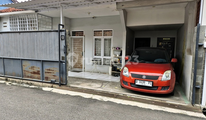 For Quick Sale: Margahayu Raya House Behind Metro For Quick Sale: Margahayu Raya House Behind Metro