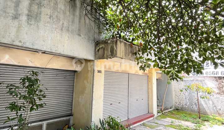 Jual Rumah di Mainroad Astana Anyar Kota Bandung 2