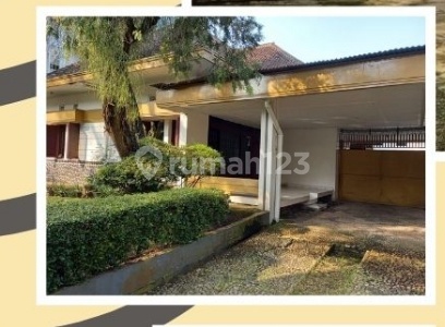 Jual Rumah di Mainroad Sayap Riau Ciliwung Supratman Non Heritage Jual Rumah di Mainroad Sayap Riau Ciliwung Supratman Non Heritage