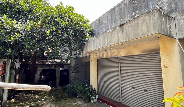 Jual Rumah di Mainroad Astana Anyar Kota Bandung
