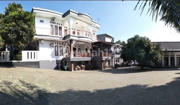 For Sale: Active Boarding House in Premium Location Cigadung, Bandung City 1