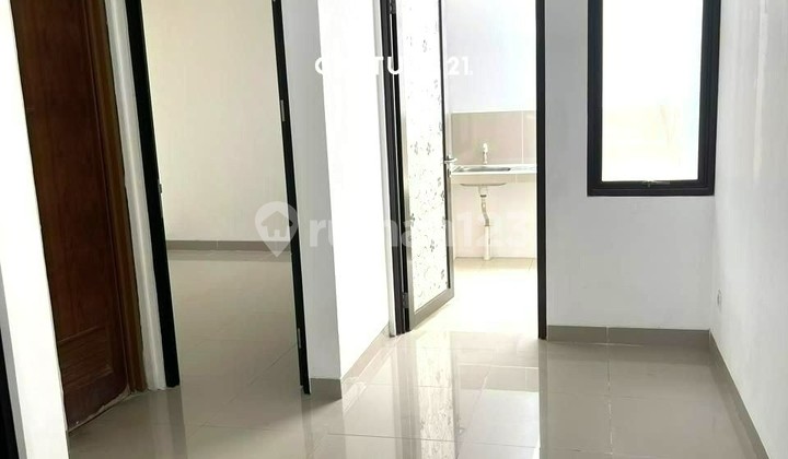 Rumah Lokasi Dekat Sekolahsekolah Bagus dan Pintu Tol 10129 2