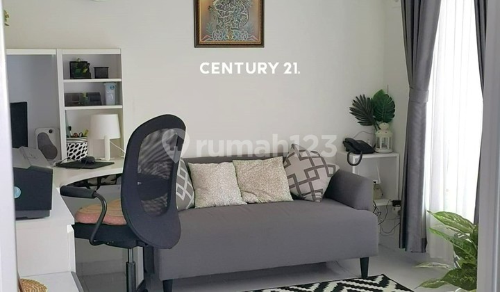 Dijual Rumah Bagus Lokasi Strategis Fungsi Ruang Lengkap 7335